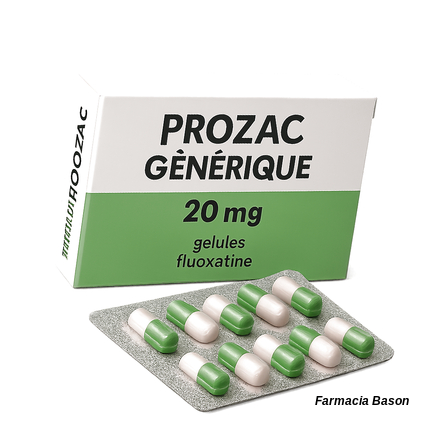 prozac
