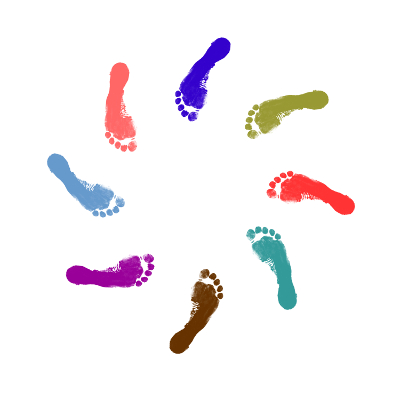  piedi
