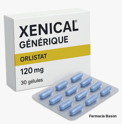 xenical